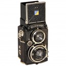 福伦达Voigtländer Superb相机1933年