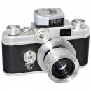 Argus C-forty-Four 1956年