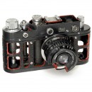 Zorky C型号相机 1955年