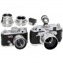 罗伯特Robot Royal III装置 1953年