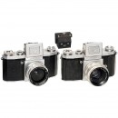 早期实用型号2部 从1949年