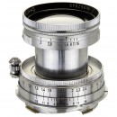 莱兹Leitz Summitar 2/5cm