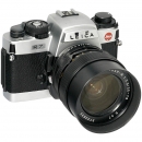 徕卡R7带Vario-Elmar-R 3.5/35-70mm 镜头 约1992年