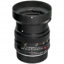 徕卡Summilux-R 1.4/50mm镜头 约1978年