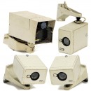 罗伯特监控装置3部 70年代