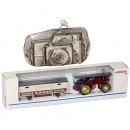 相机模型 1950年