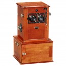 Ica Multiplast Stereo Viewer 约1915年