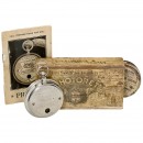 Photoret Watch Camera Set  1893/94年