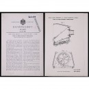 早期专利Sigriste 1899年