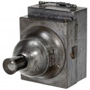 全金属相机Photosphere(9x12)带早期暗盒 1888年