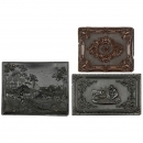 Union-Case 3本 约1860年