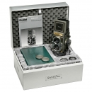 Rolleiflex 2.8 GX 1929-1989版本