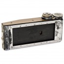 Heidoscope 6x13用的Rolleifelx 后背