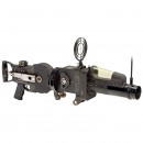 Rokuoh-Sha 35mm Machine Gun Camera (Model 89), c. 1933