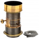 Landscape Lens by A. Ross, c. 1855