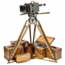 Askania Universal Professional Outfit, c. 1928