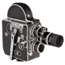 Bolex H16 Standard, c. 1955