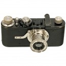 Leica I (A) with Elmar, Near-Focus Version, 1930