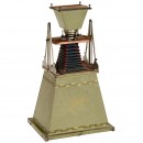 Solar Enlarger, c. 1890