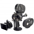 Arriflex 35, c. 1950