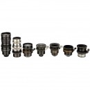 7 Movie Lenses