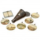 Polyorama Panoptique (La Lorgnette Pittoresque), c. 1849