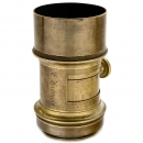 Convertible Lens by E. Français, c. 1879