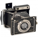 Plaubel-Makina II (Black), 1932