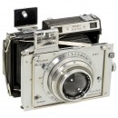 Plaubel-Makina IIS, 1936