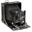 Linhof Standard 