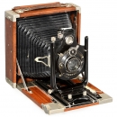 Ica Tropica (No. 345), c. 1912