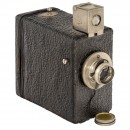 Gnom 4,5 x 6 (Metal), c. 1900