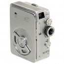 Bolsey 8 Photo and Movie Camera, 1956