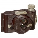 Rica Miniature TLR, c. 1935