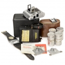 Tessina automatic 35 Outfit, 1960