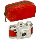 Jolly (Red), 1950