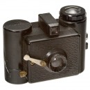 Sida with Metal Body, 1936