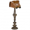 Carpenter & Westley Brewster-Style Viewer, c. 1860