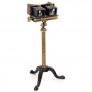 Stereo Viewer, c. 1870