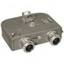 Herthie 3D Camera, c. 1955