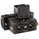 Heidoscop 6 x 13 (Second Model), c. 1927