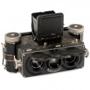 Rolleidoscop 45 x 107, 1931