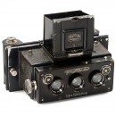 Stereflektoskop 6 x 13, 1928