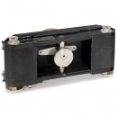 Rollfilm Back for Heidoscop, c. 1930