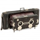 Stereo Nymphe 9 x 18, c. 1902