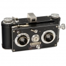Summum Stéréchrome Prototype, c. 1939
