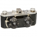 Prototype: Summum Stéréchrome, c. 1939