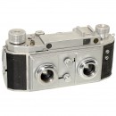 Unfinished Prototype of a Vérascope F40, c. 1950