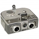 Simda Panorascope, c. 1957