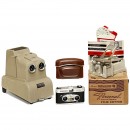 View-Master Equipment, c. 1965